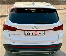 هیۆندای سەنتافی